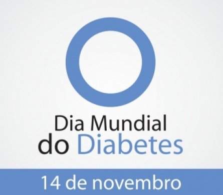 Dia 14 de Novembro: Dia Mundial do Combate ao Diabetes